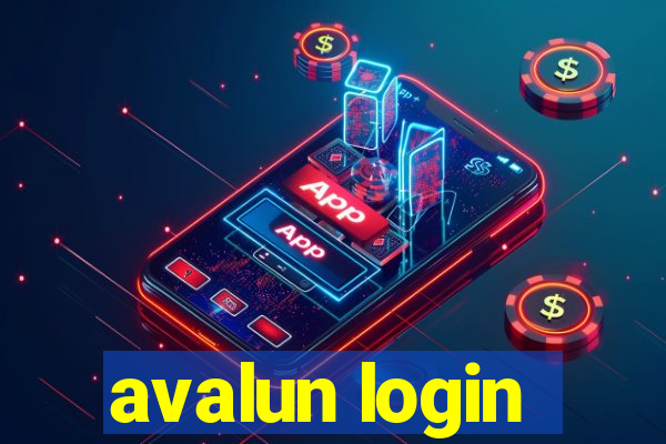 avalun login